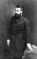 Alexander Graham Bell